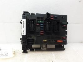 Boitier servitude moteur (BSM) peugeot 206 phase 1 cabriolet