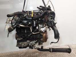 Moteur peugeot boxer 3 phase 1