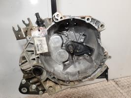 Boite de vitesses peugeot boxer 3 phase 1