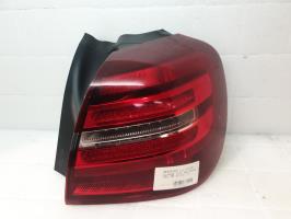 Feu arriere principal droit (feux) mercedes classe gla 156