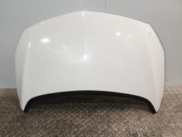 Capot opel astra j phase 1