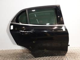 Porte arriere droit mercedes classe gla 156