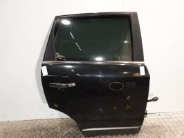 Porte arriere droit opel antara phase 1