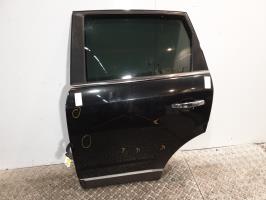 Porte arriere gauche opel antara phase 1