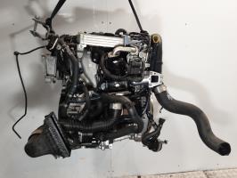 Moteur mercedes classe gla 156