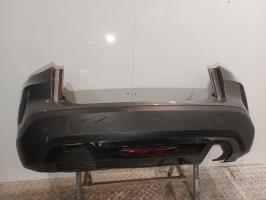 Pare choc arriere citroen c4 3