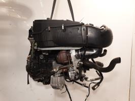 Moteur mercedes classe c 204 phase 1