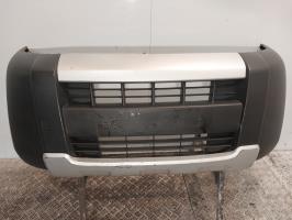 Pare choc avant fiat fiorino 3 phase 1