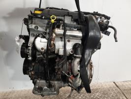 Moteur opel meriva a phase 2