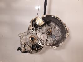 Boite de vitesses opel meriva a phase 2
