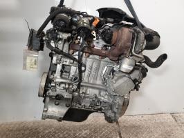 Moteur peugeot 207 phase 2