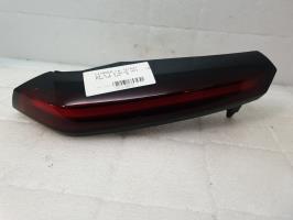 Feu arriere secondaire gauche (feux) citroen c4 3