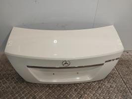 Malle/Hayon arriere mercedes classe c 204 phase 1
