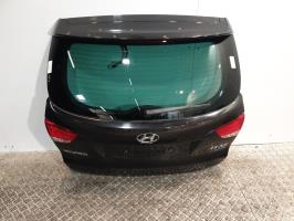 Malle/Hayon arriere hyundai ix 35 phase 1