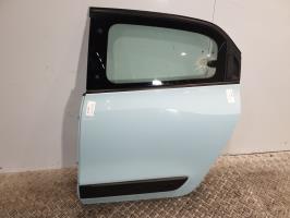 Porte arriere gauche renault twingo 3 phase 1