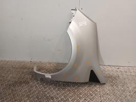 Aile avant gauche renault grand modus phase 2