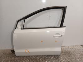 Porte avant gauche volkswagen polo 5 phase 1
