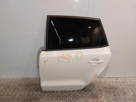 Porte arriere gauche volkswagen polo 5 phase 1