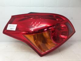 Feu arriere principal gauche (feux) kia pro-ceed 1 phase 1