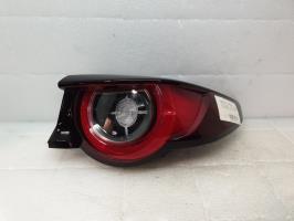 Feu arriere principal droit (feux) mazda 3 4