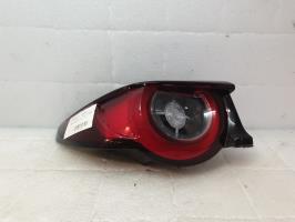 Feu arriere principal gauche (feux) mazda 3 4