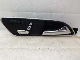 Commande de reglage de siege mercedes classe gla 156