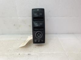 Interrupteur de leve vitre avant gauche mercedes classe gla 156