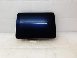 Ecran GPS mercedes classe gla 156