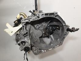 Boite de vitesses citroen c4 1 phase 1