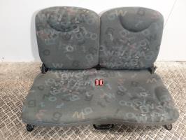 Banquette arriere (KIT DERIV VP) renault twingo 1 phase 3