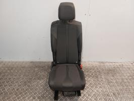 Siege central droit peugeot 5008 2 phase 1