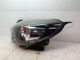 Optique avant principal gauche (feux)(phare) renault twingo 2 phase 2