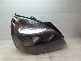 Optique avant principal droit (feux)(phare) renault clio 2 campus phase 1
