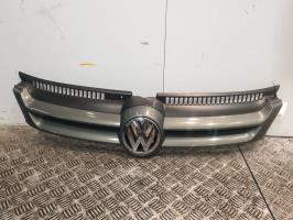 Calandre volkswagen golf plus phase 1