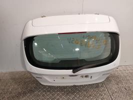 Malle/Hayon arriere ford fiesta 6 phase 1