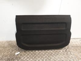 Plage arriere citroen c4 3