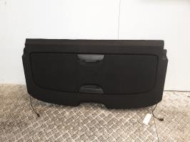 Plage arriere peugeot 308 1 phase 1