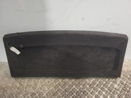 Plage arriere volkswagen polo 4 phase 1