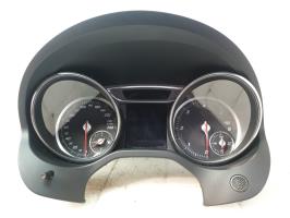 Compteur mercedes classe gla 156