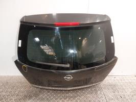 Malle/Hayon arriere opel antara phase 1
