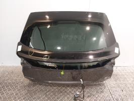 Malle/Hayon arriere citroen c4 3