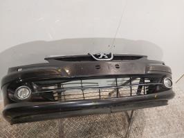 Pare choc avant peugeot 607 phase 2