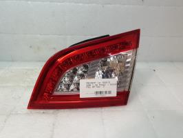 Feu arriere secondaire droit (feux) peugeot 508 1 sw phase 1 break