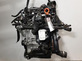 Moteur seat ibiza 4 phase 1