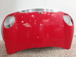 Capot mini mini 1 r52 cabriolet