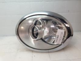 Optique avant principal droit (feux)(phare) mini mini 1 r52 cabriolet