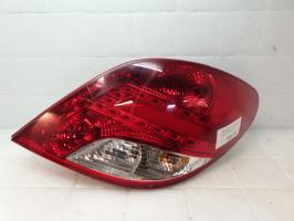 Feu arriere principal droit (feux) peugeot 207 phase 2