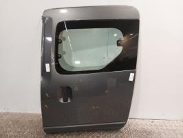 Porte laterale gauche dacia dokker phase 2