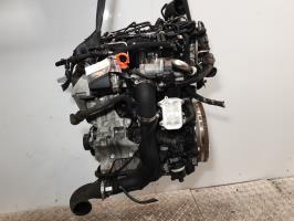 Moteur volkswagen polo 5 phase 1