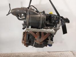 Moteur renault twingo 2 phase 1